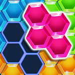 Block Puzzle: Hexa Jewel Apk