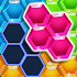 Block Puzzle: Hexa Jewel2.8