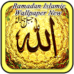 Cover Image of Tải xuống Ramadan Islamic Wallpaper New 1.6 APK