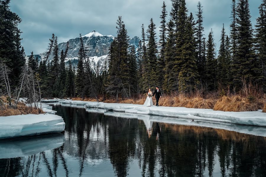 Wedding photographer Marcin Karpowicz (bdfkphotography). Photo of 3 April 2021