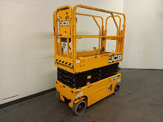 Picture of a JCB S1930E