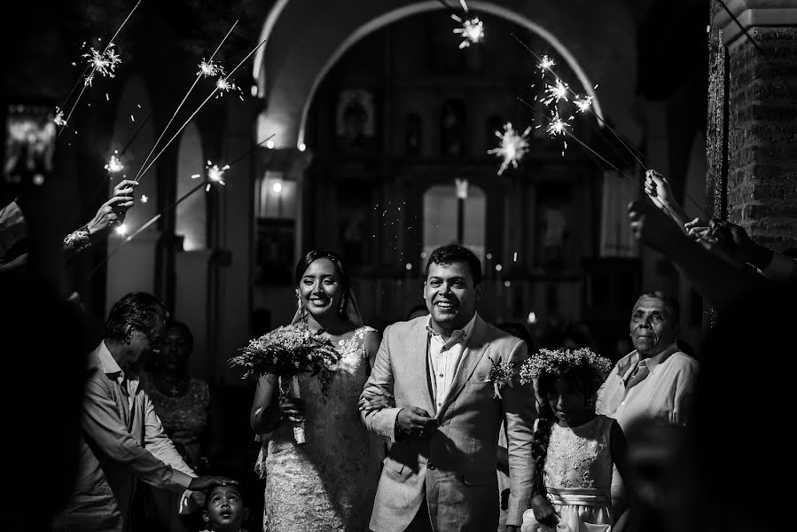 Fotógrafo de bodas Santiago Castro (santiagocastro). Foto del 27 de abril 2017