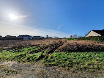 terrain à Bourges (18)