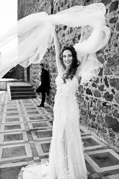 Wedding photographer Ornella Santanocito (ornesantanocito). Photo of 2 December 2020