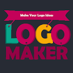 Cover Image of Скачать Logo Maker Free 2020 OFFLINE 2.0 APK