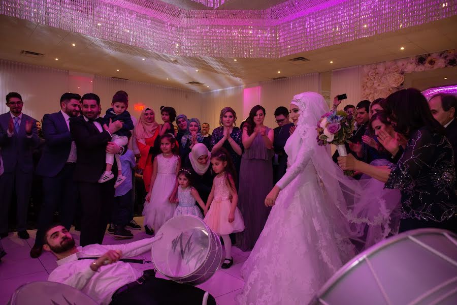 Fotógrafo de bodas Elizabeth Shevchenko (foxx). Foto del 5 de julio 2018