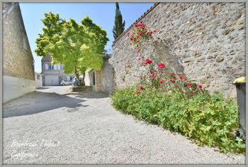 appartement à Boissy-sous-Saint-Yon (91)