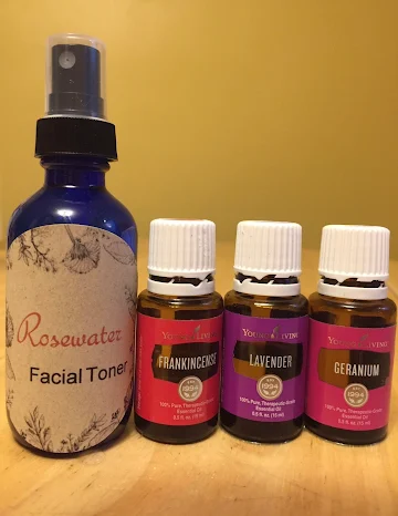 types-of-toners-essential-oils
