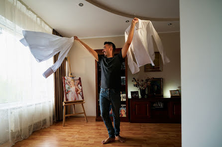 Fotografo di matrimoni Marius Marcoci (mariusmarcoci). Foto del 20 settembre 2023