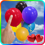 Cover Image of Télécharger Balloon smasher 1.0.1 APK