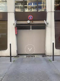 parking à Paris 17ème (75)