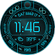 Download GALACTIC 2 Watchface for WatchMaker For PC Windows and Mac 1.0