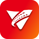 Cover Image of Скачать Video Converter & Video Clip Editor Free - VShot 7.3 APK