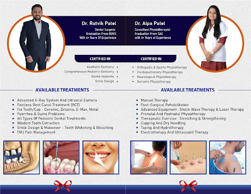 Unity Dental and Physiotherapy Clinic — business photo 3