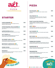 Alt. Pizza menu 1