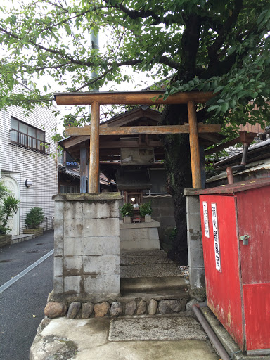 聖神社