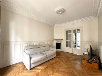 appartement à Neuilly-sur-Seine (92)