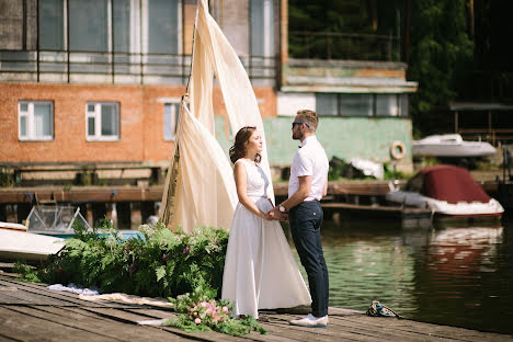 Vestuvių fotografas Katerina Emelyanova (katerdgina). Nuotrauka 2016 liepos 10