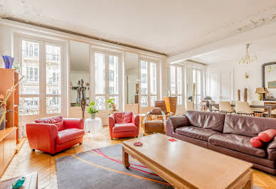 Appartement 7