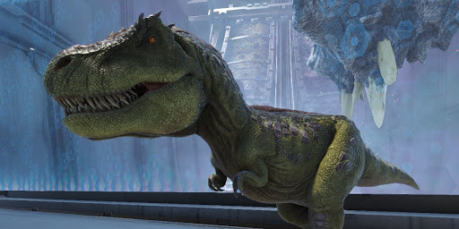 Ark クリスタルアイルズのボス討伐とおすすめの恐竜 Ark Survival Evolved 神ゲー攻略