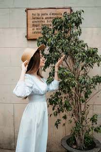 Fotografo di matrimoni Svetlana Alekhina (bbelka). Foto del 30 settembre 2022