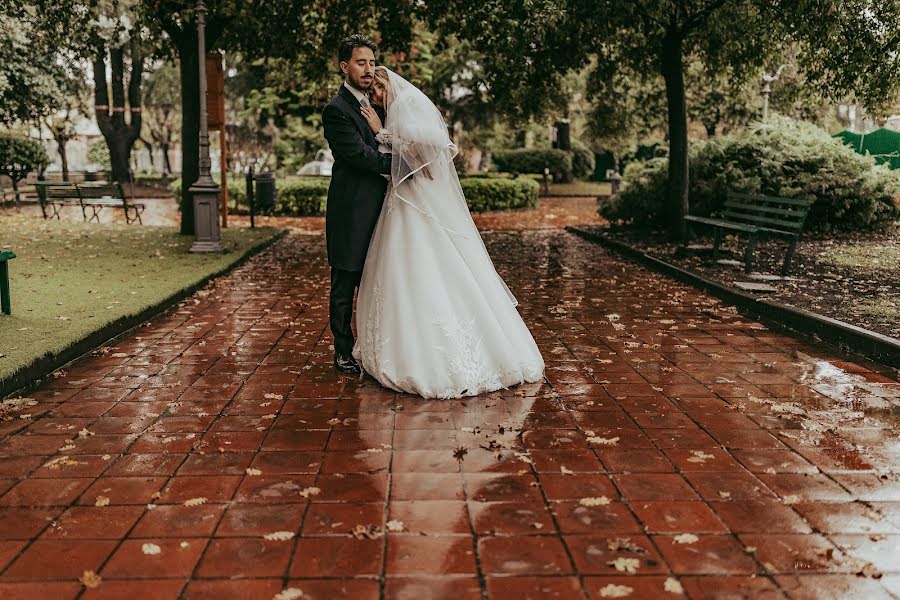 Fotógrafo de casamento Gabriele Marraneo (gabrimarra). Foto de 17 de dezembro 2023