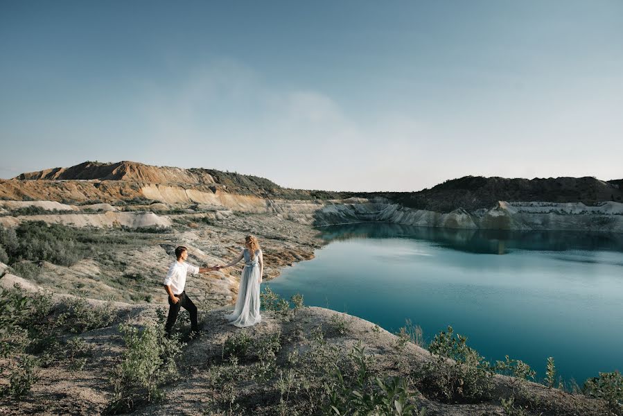 Wedding photographer Andrey Zankovec (zankovets). Photo of 3 May 2021