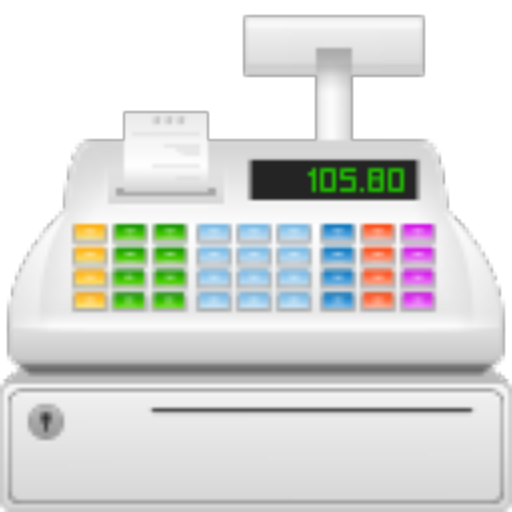 Cash Register