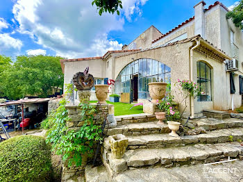 maison à Nimes (30)