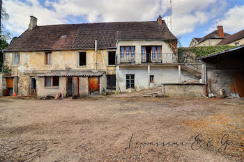 maison à Bury (60)