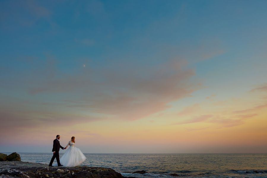 Fotógrafo de casamento Giandomenico Cosentino (giandomenicoc). Foto de 18 de dezembro 2017