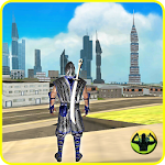 City Samurai Warrior Apk