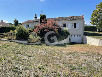 maison à Saint-Vincent-sur-Jard (85)