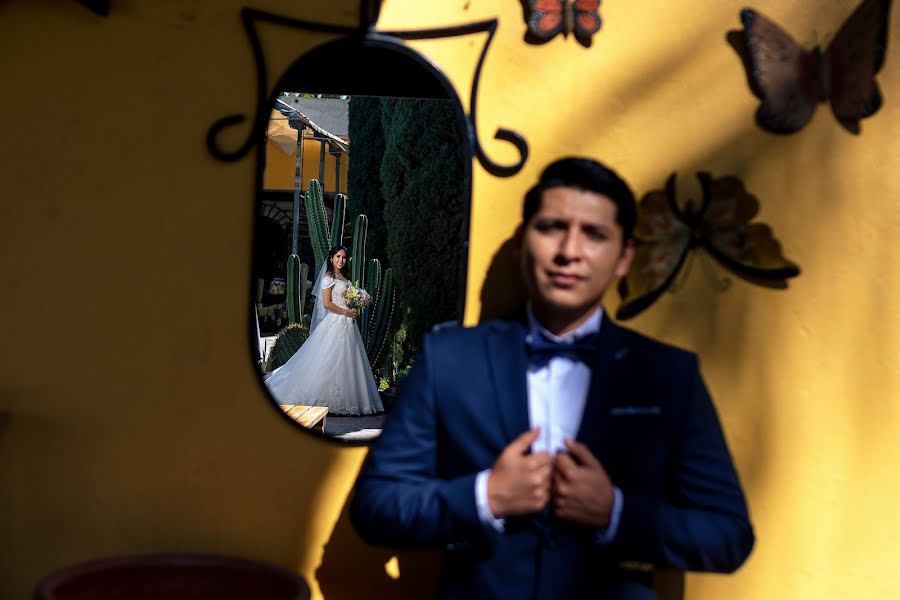 Wedding photographer Emilio González (emiliogonzalez). Photo of 6 March 2023