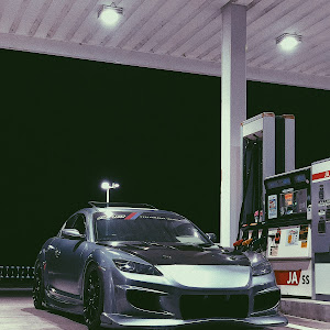 RX-8