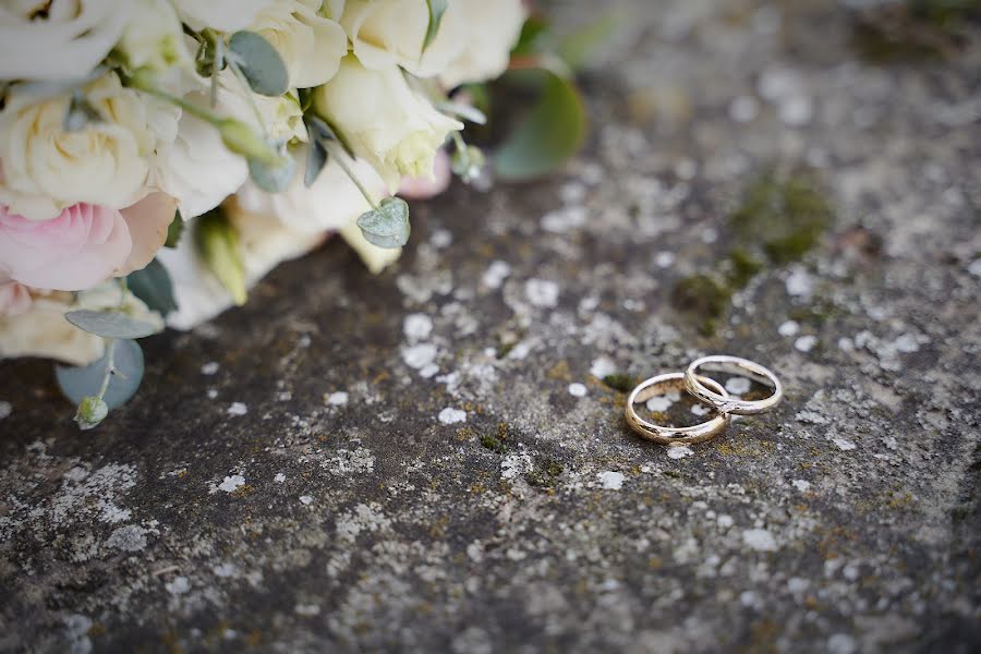 Fotógrafo de casamento Ágnes Pap (agnespap). Foto de 24 de março 2022