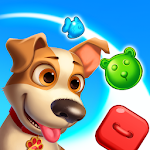 Home Pets Match Apk