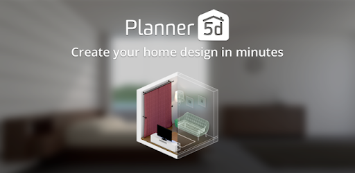 Planner 5D: Home Design, Decor