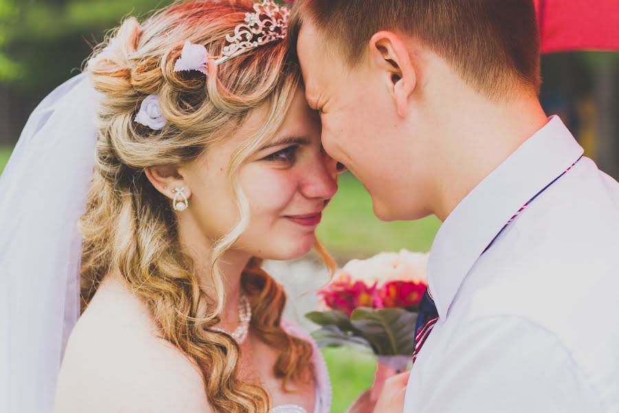 Fotógrafo de bodas Nikolay Dolgopolov (ndol). Foto del 5 de julio 2016