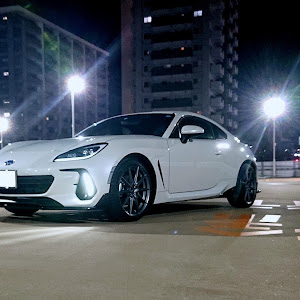 BRZ ZD8