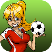 SoccerStar 1.2 Icon