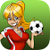 SoccerStar icon