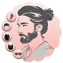 Téléchargement d'appli Franky Man&Boys:Hairstyle,Beard,Suite Installaller Dernier APK téléchargeur