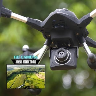 How to install HJ-FPV 3.0.1 unlimited apk for bluestacks
