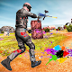 Download Flash Speed Paintball Shooter Hero - Battle Royale For PC Windows and Mac