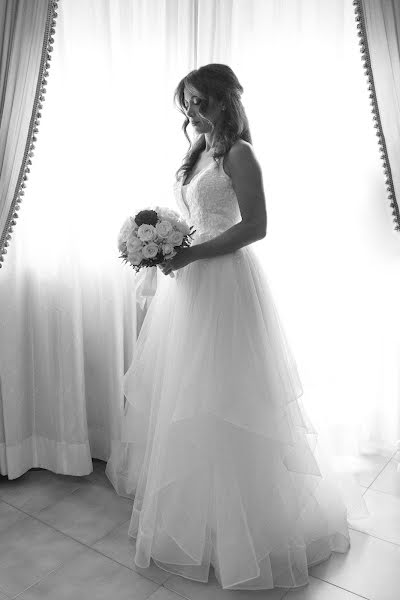 Wedding photographer Damiano Giuliano (dgfotografia83). Photo of 2 August 2023