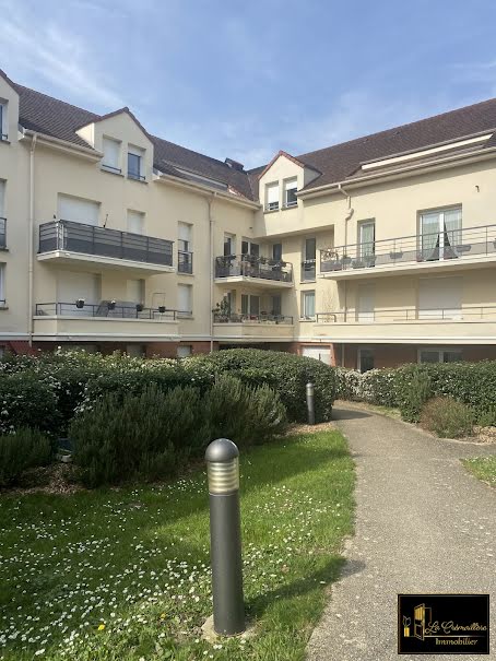 Vente appartement 3 pièces 67 m² à Dourdan (91410), 215 000 €