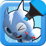 은하수 3D 색칠북 Apk