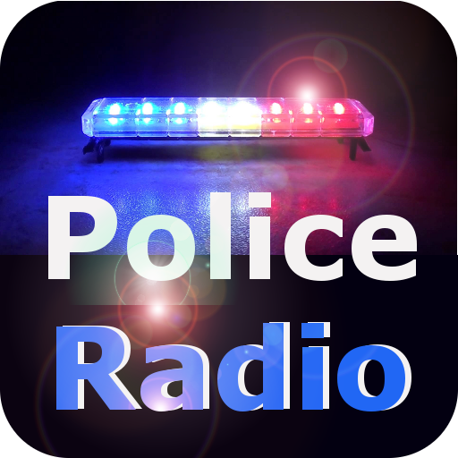 Police Radio Scanner 新聞 App LOGO-APP開箱王