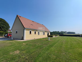 maison à Beaumont-le-Roger (27)